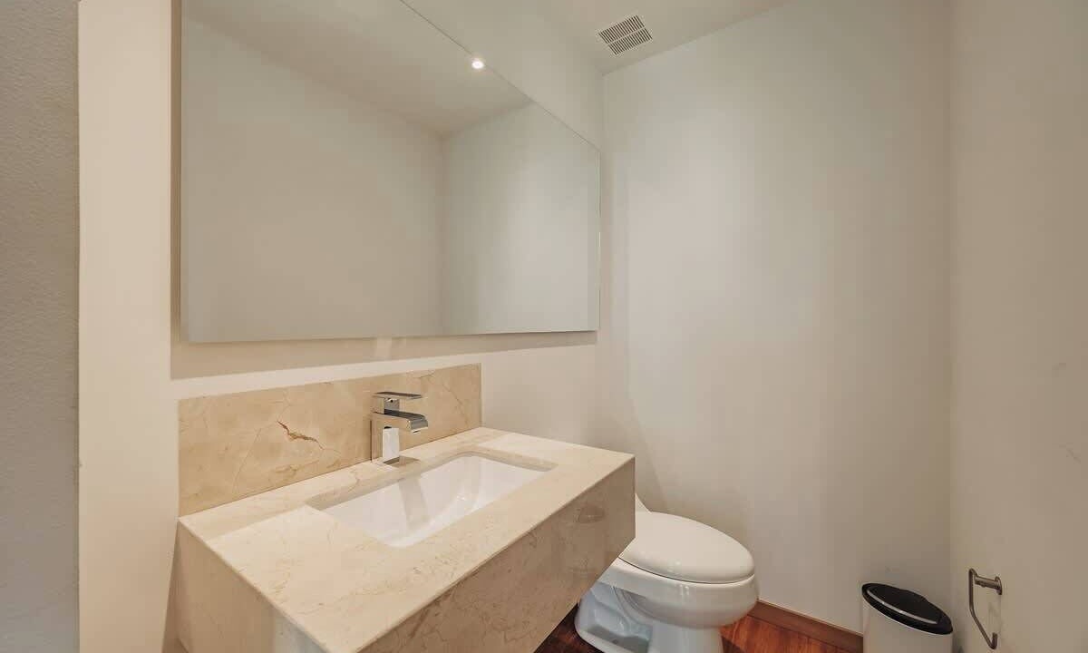 Photo of Bathroom in Los Naranjos