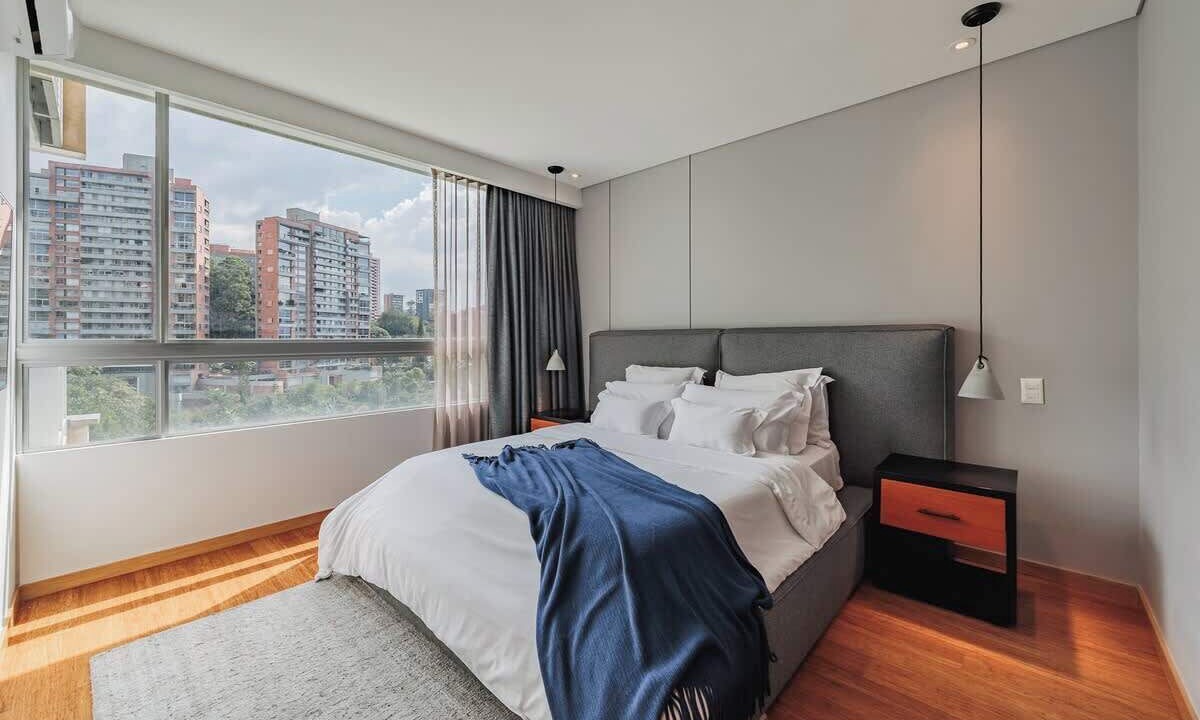 Photo of Bedroom in Los Naranjos