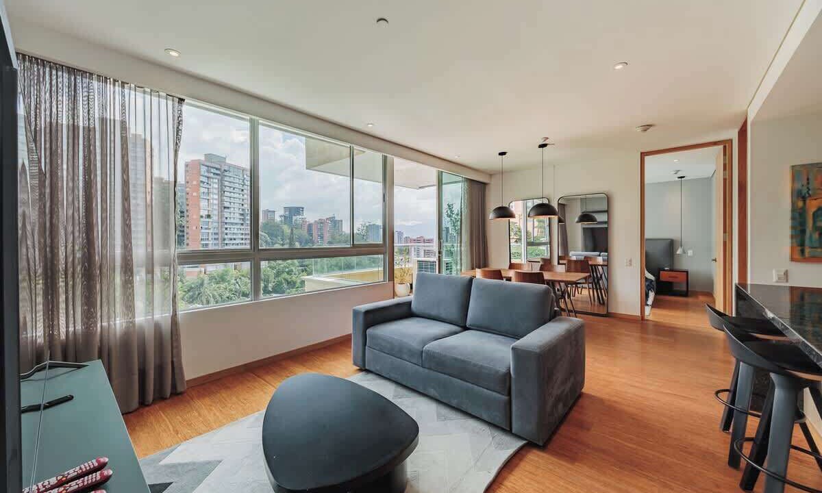Photo of Livingroom in Los Naranjos