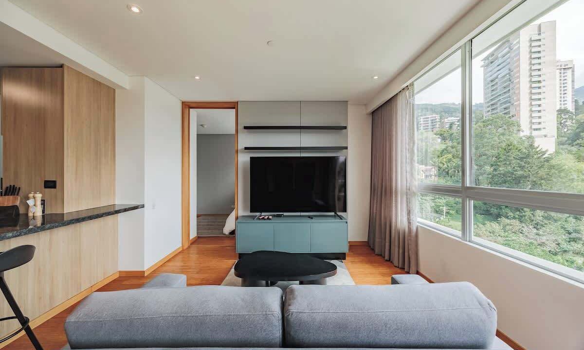 Photo of Livingroom in Los Naranjos