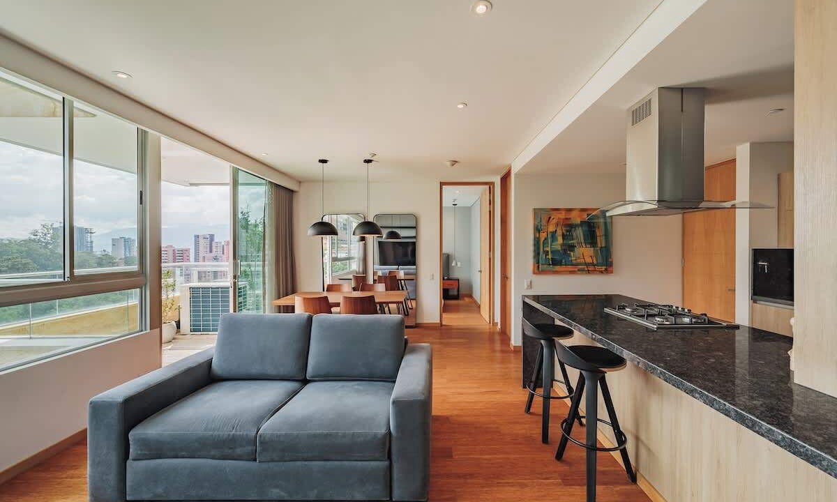 Photo of Livingroom in Los Naranjos