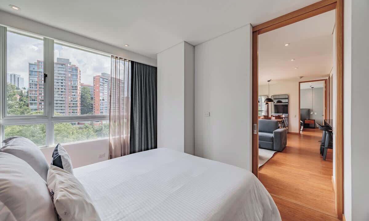 Photo of Bedroom in Los Naranjos