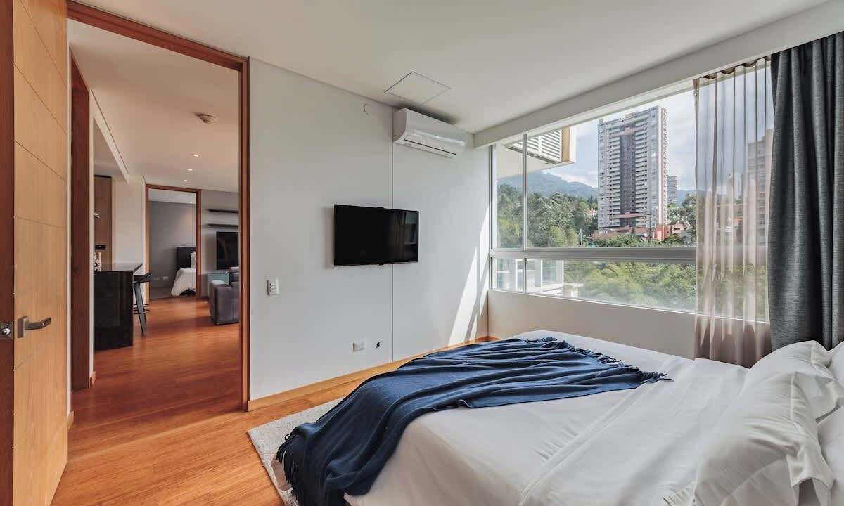 Photo of Bedroom in Los Naranjos