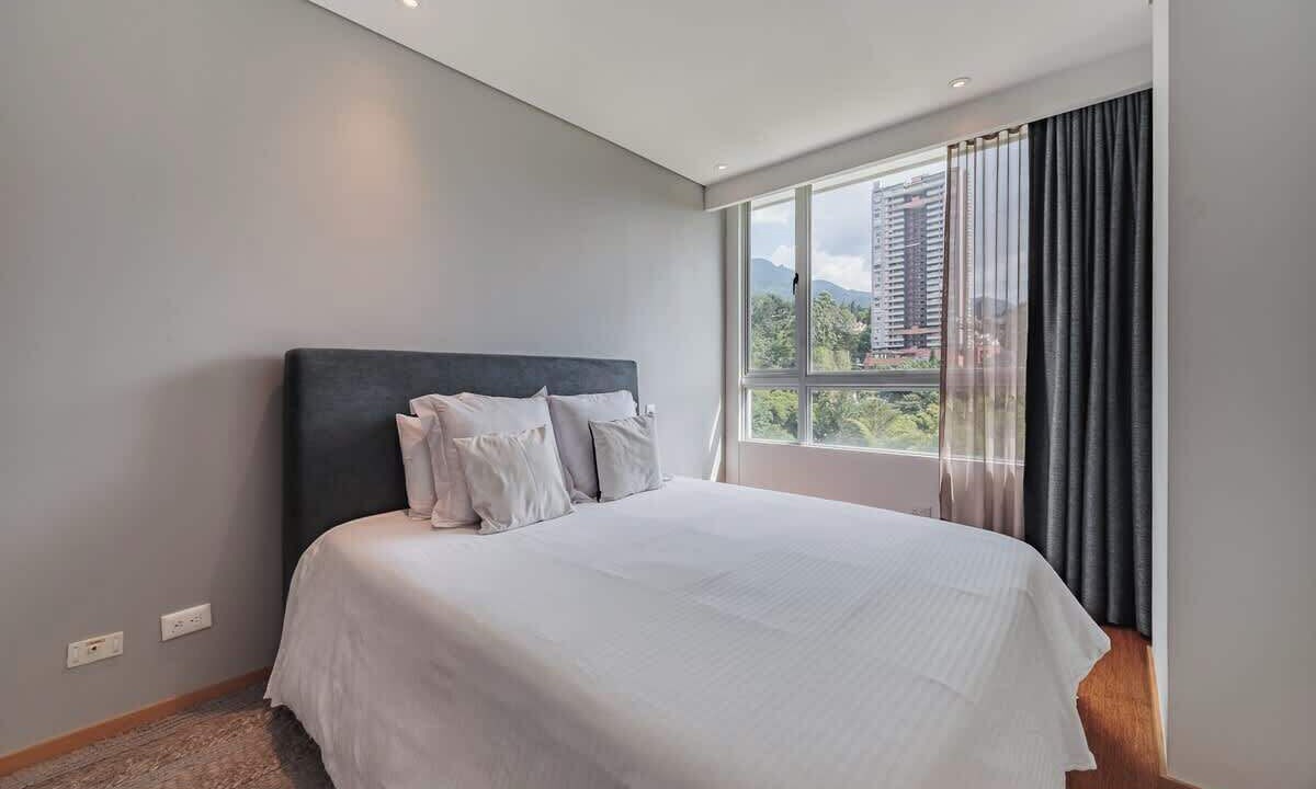 Photo of Bedroom in Los Naranjos