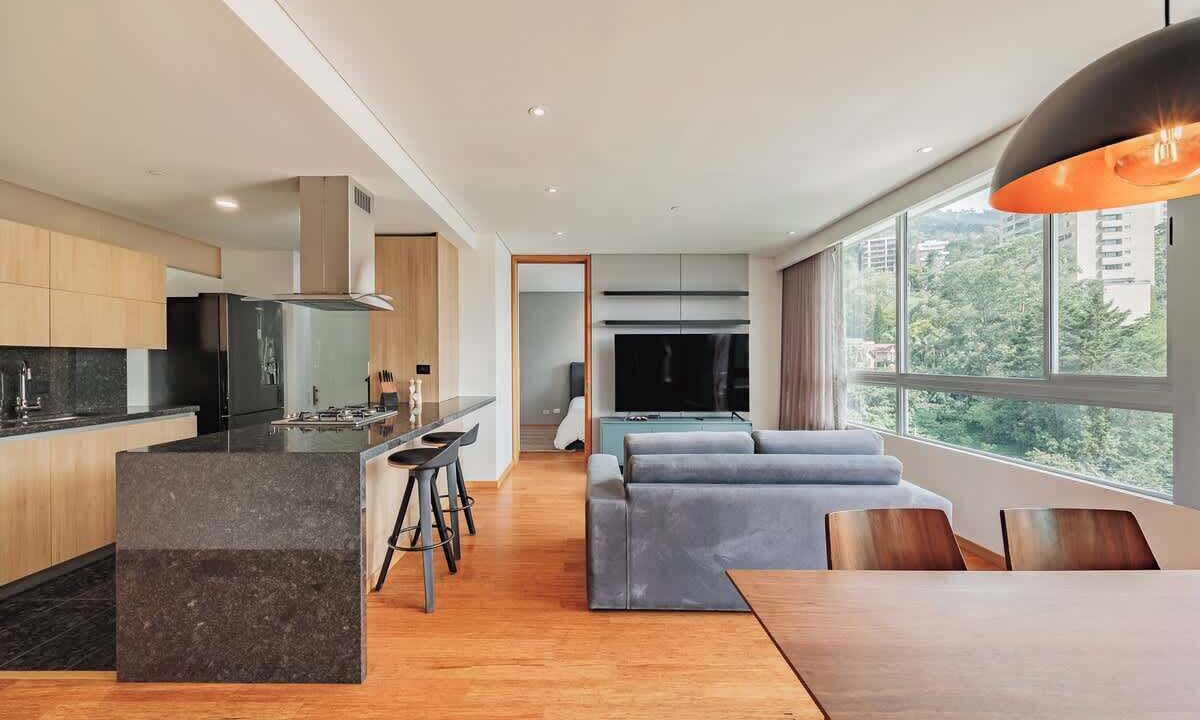 Photo of Livingroom in Los Naranjos
