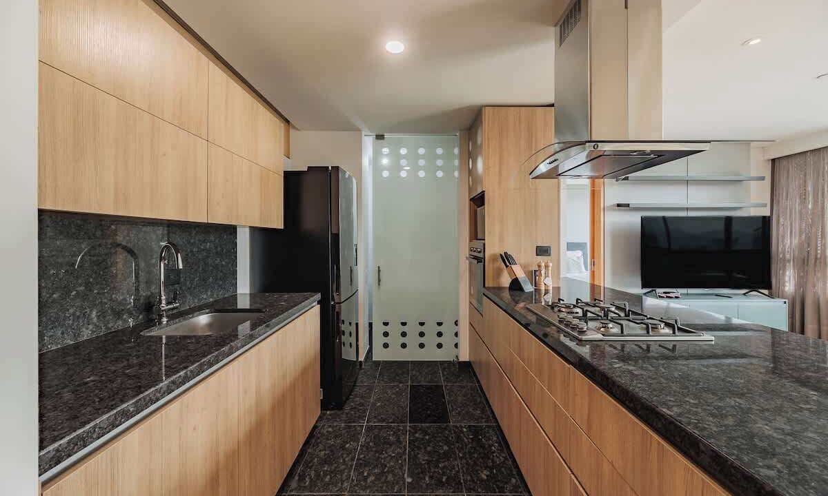 Photo of Kitchen in Los Naranjos