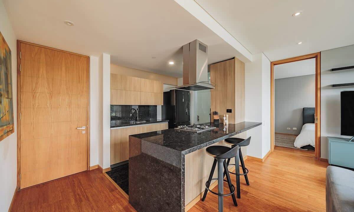 Photo of Kitchen in Los Naranjos