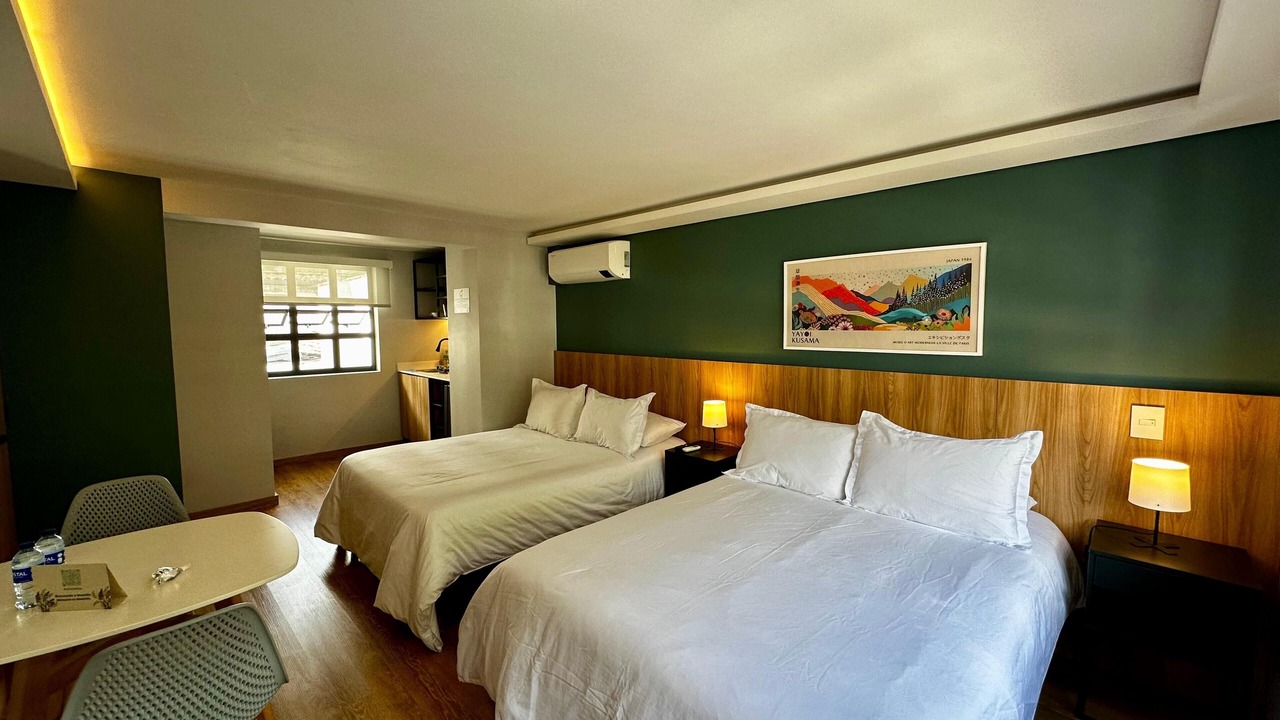Photo of Bedroom in La America