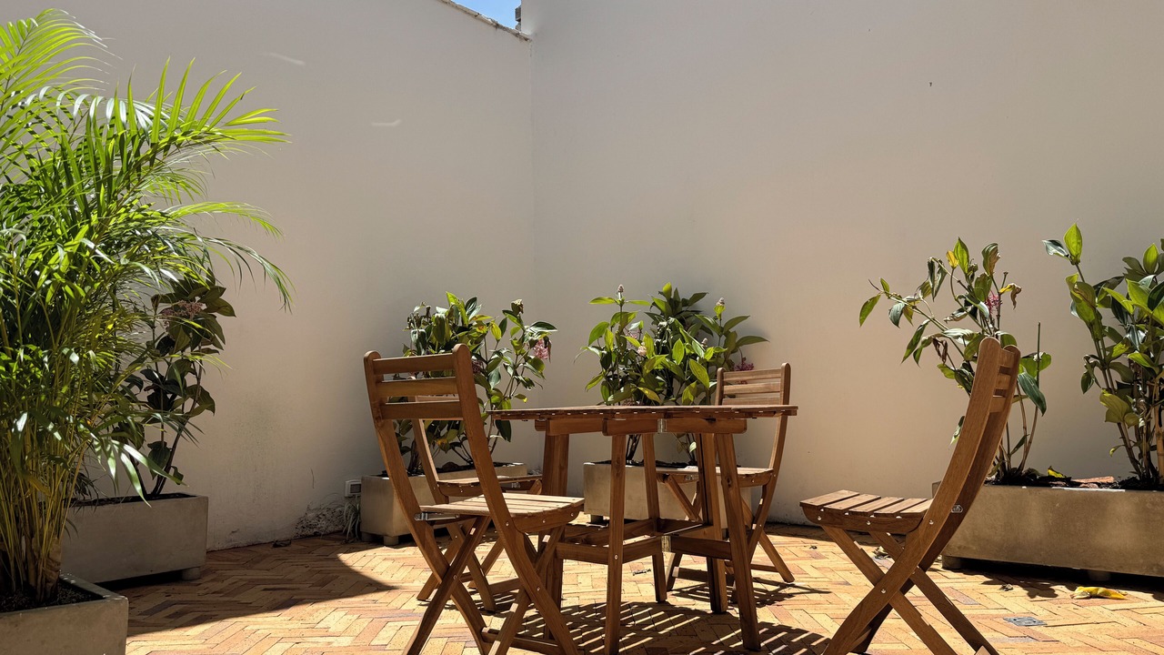 Photo of Outdoor in La America