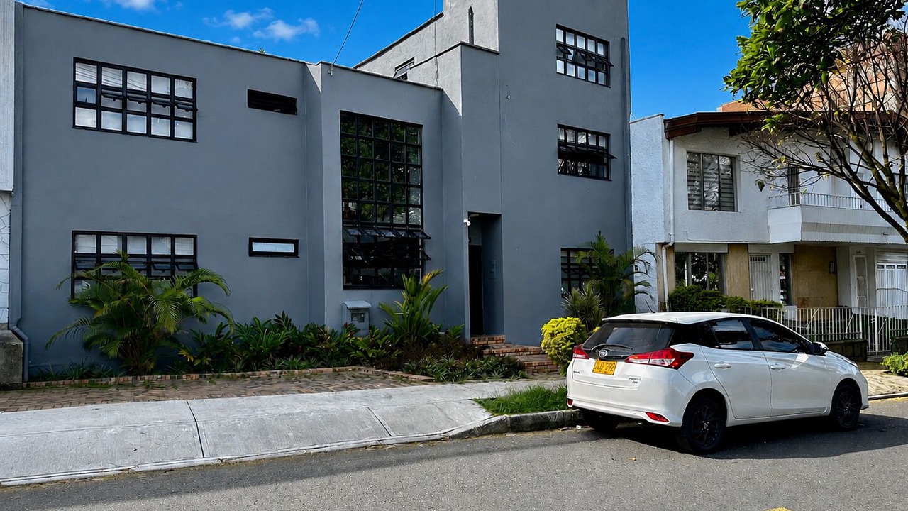 Photo of Outdoor in La America