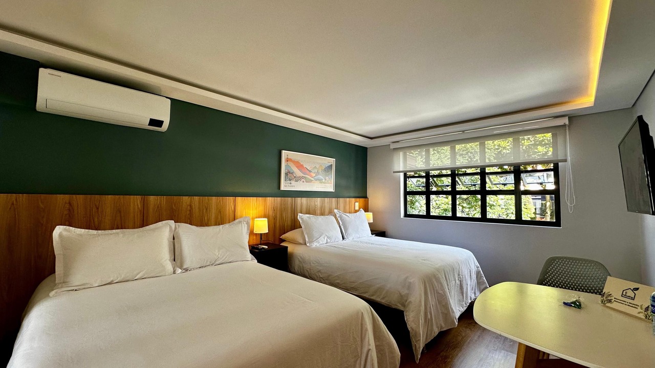 Photo of Bedroom in La America