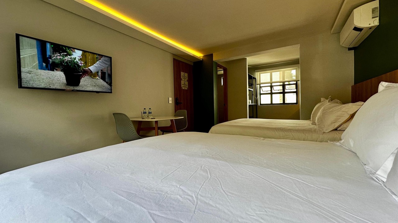 Photo of Bedroom in La America