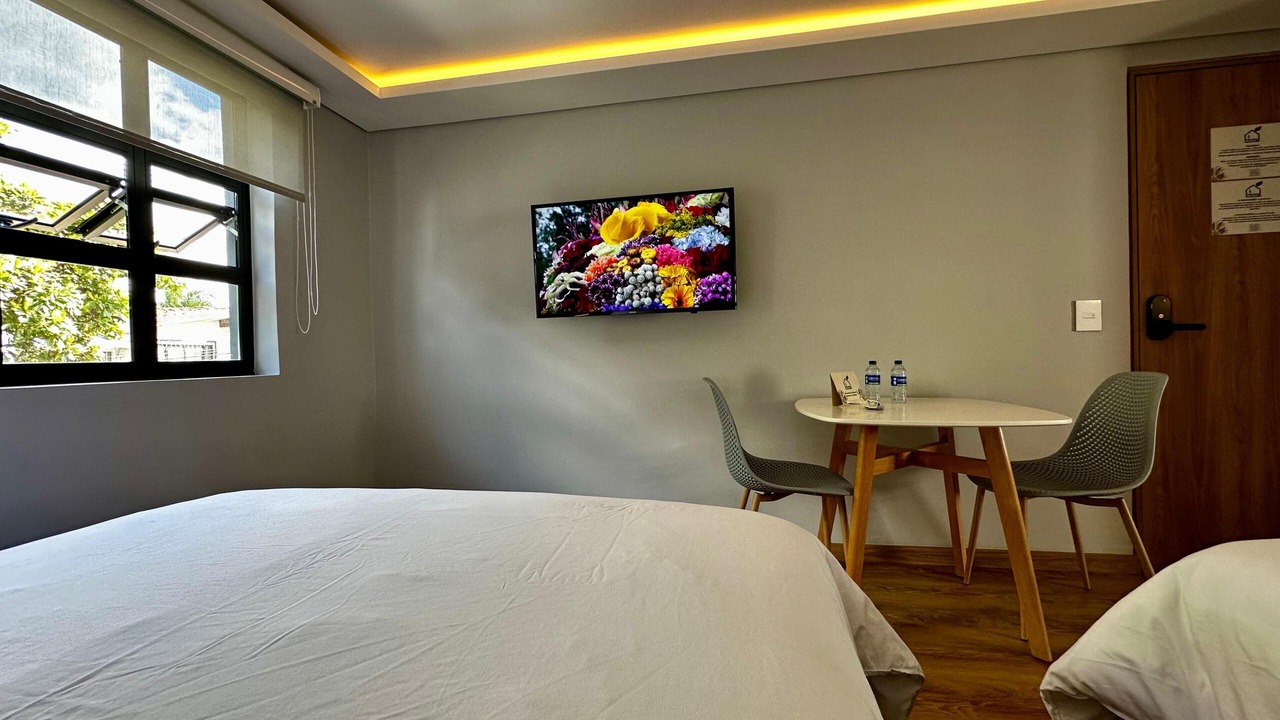 Photo of Bedroom in La America