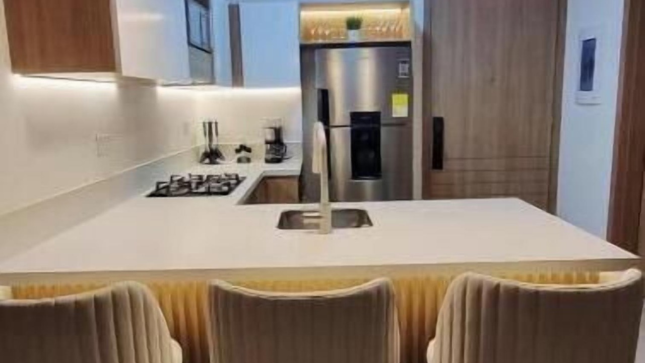 Photo of Kitchen in Zona Norte