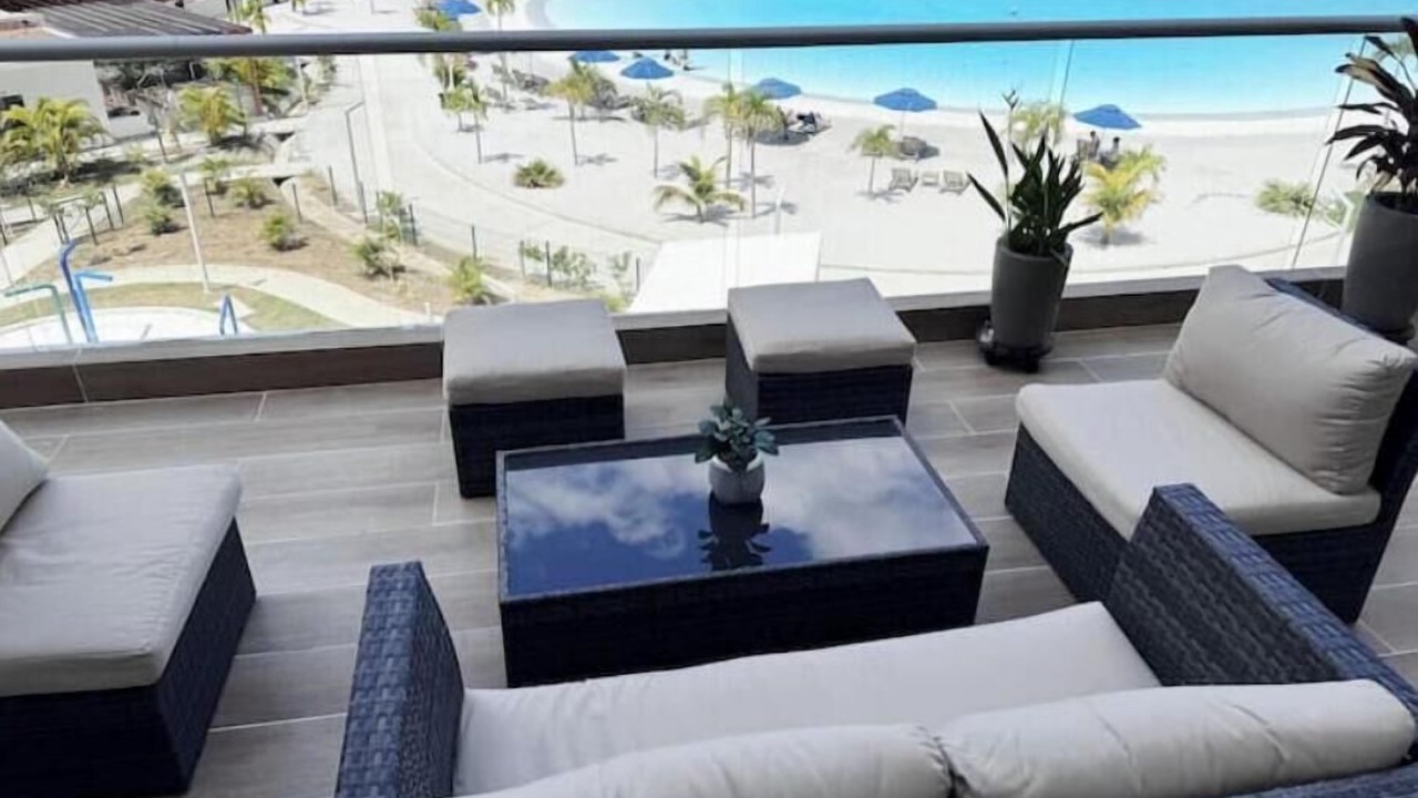 Photo of Outdoor in Zona Norte