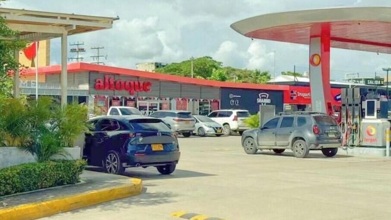 Photo of Others in Zona Norte
