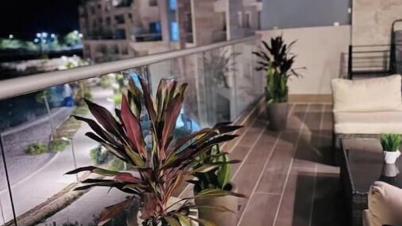 Photo of Patio Balcony in Zona Norte