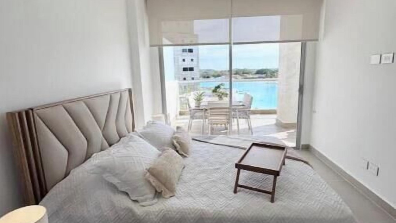 Photo of Bedroom in Zona Norte
