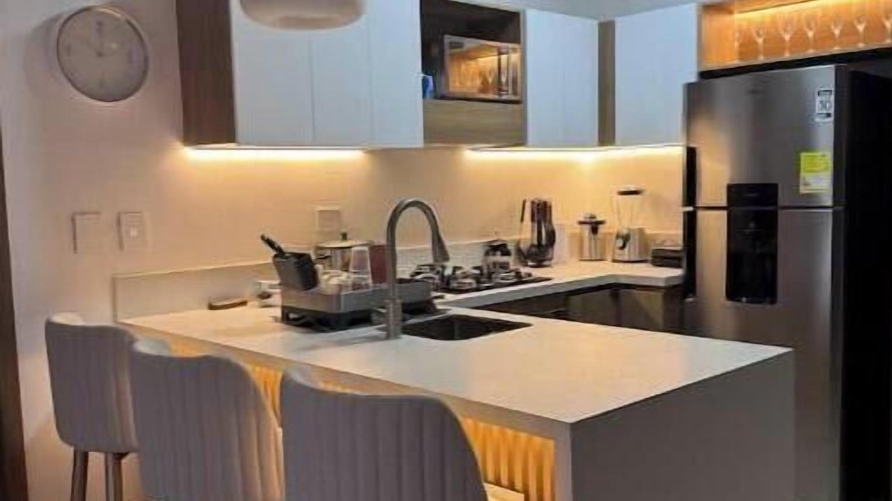Photo of Kitchen in Zona Norte