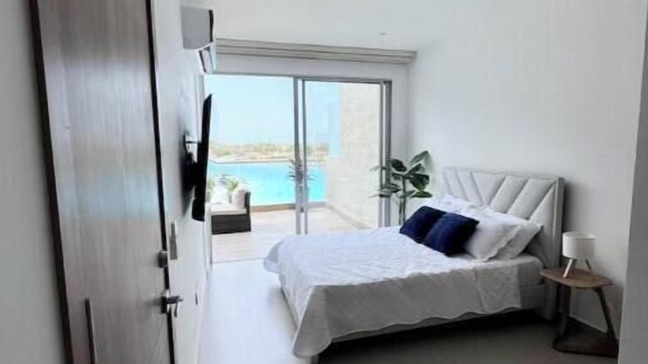 Photo of Bedroom in Zona Norte