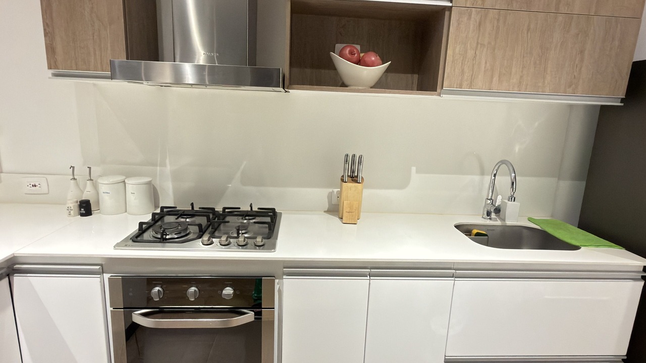 Photo of Kitchen in Usaquen