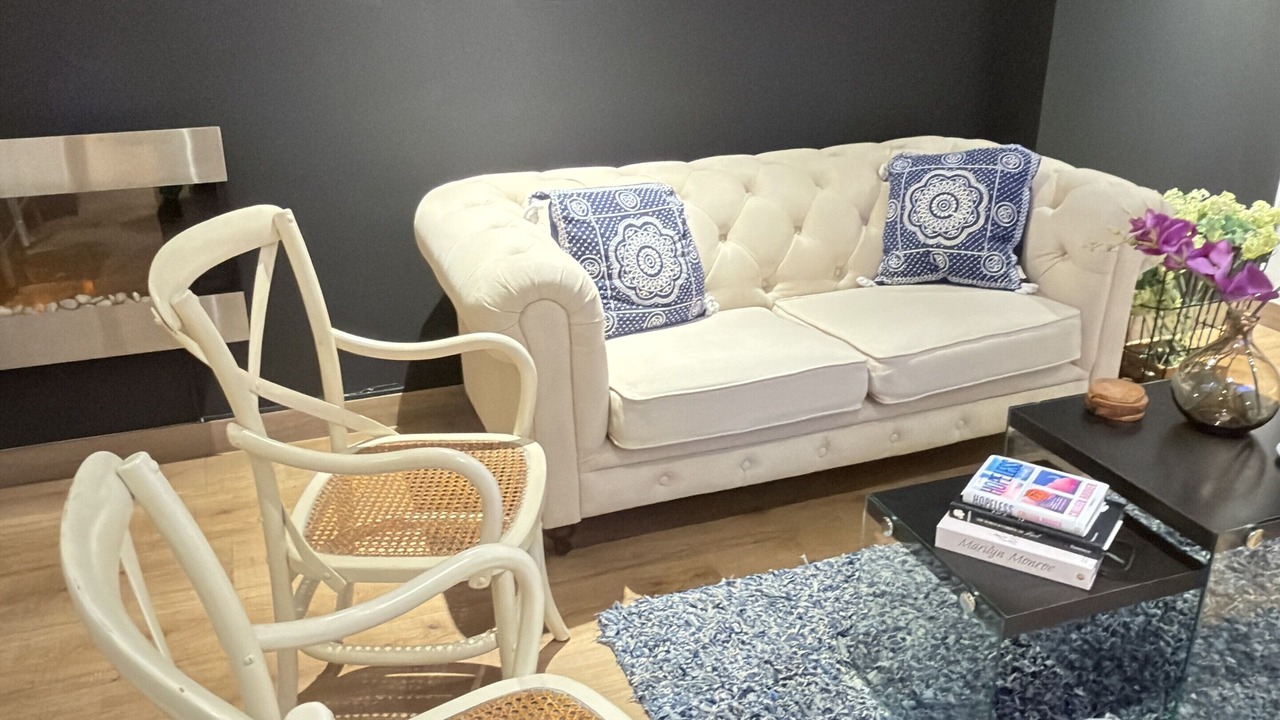 Photo of Livingroom in Usaquen