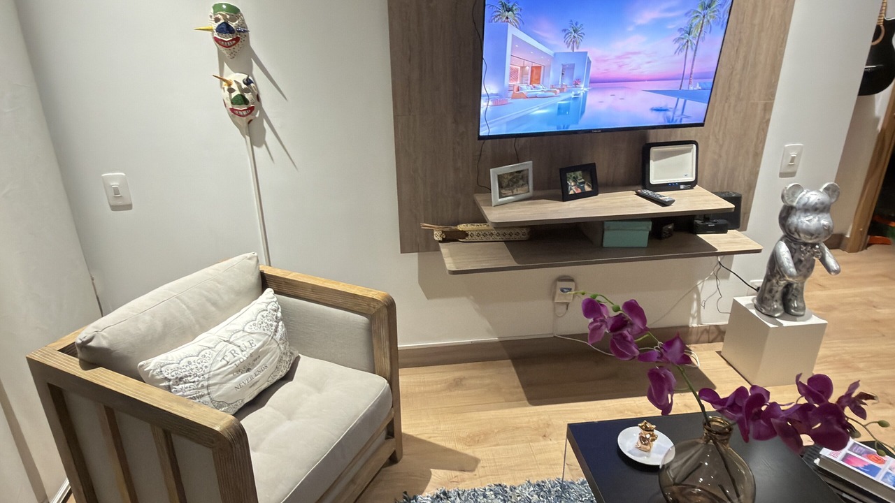 Photo of Livingroom in Usaquen