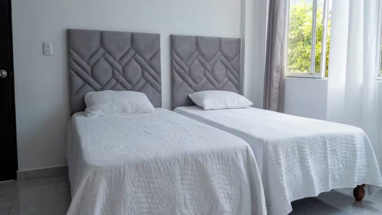 Photo of Bedroom in Cali