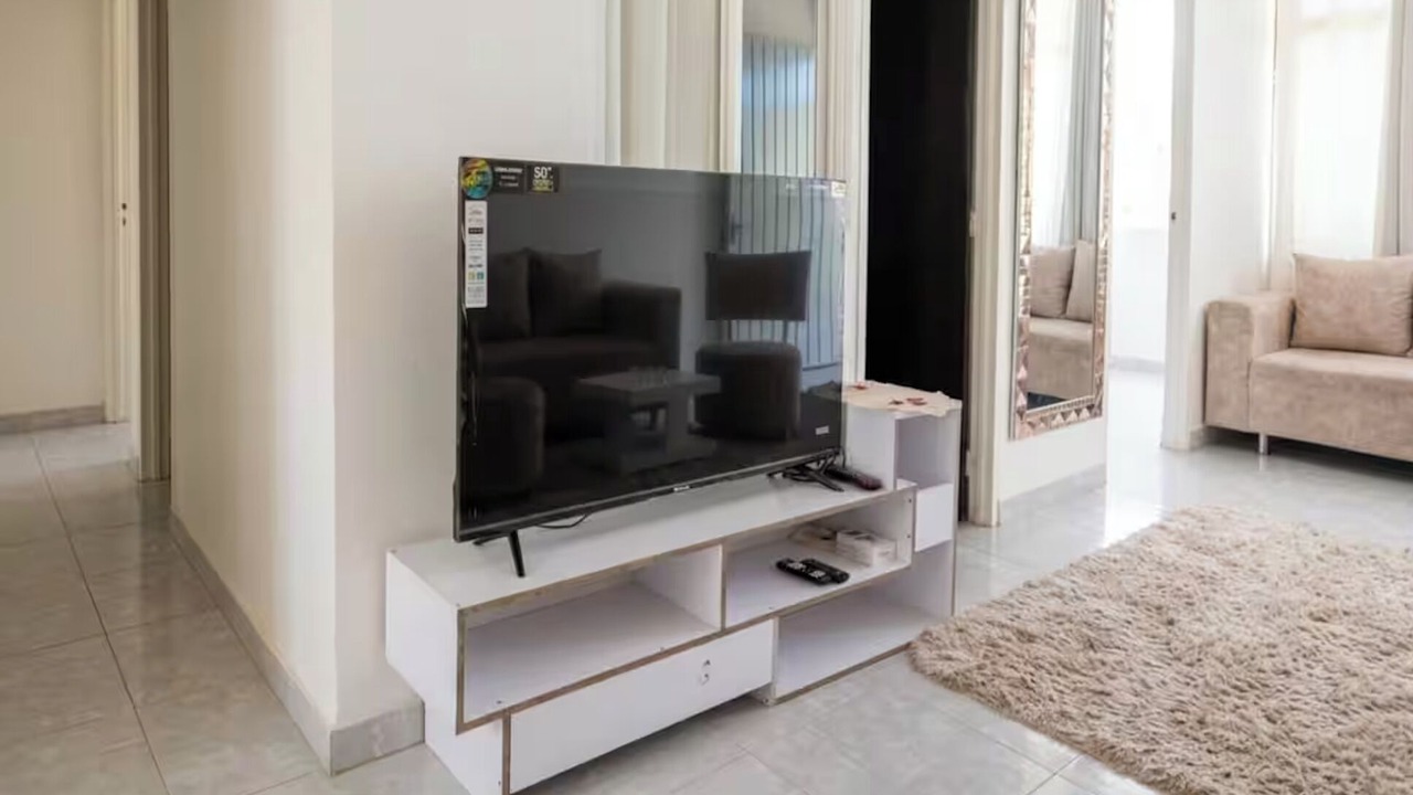 Photo of Livingroom in Cali