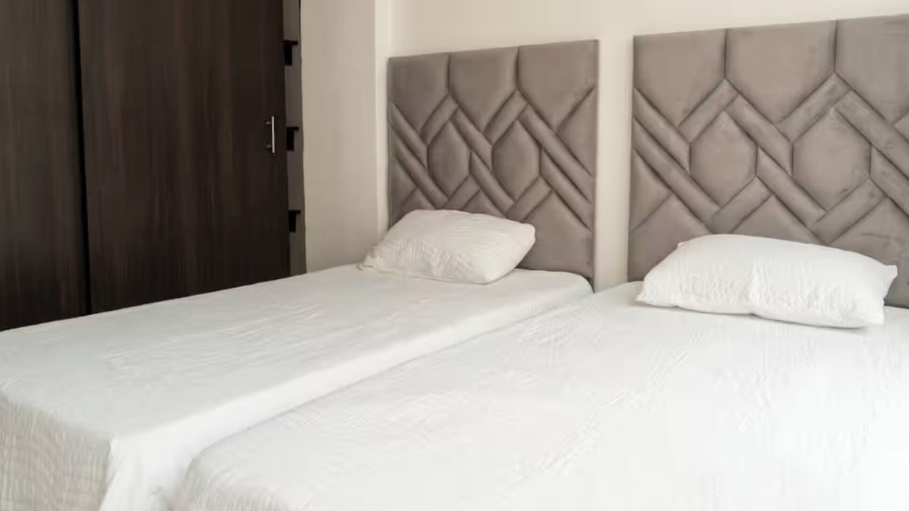 Photo of Bedroom in Cali