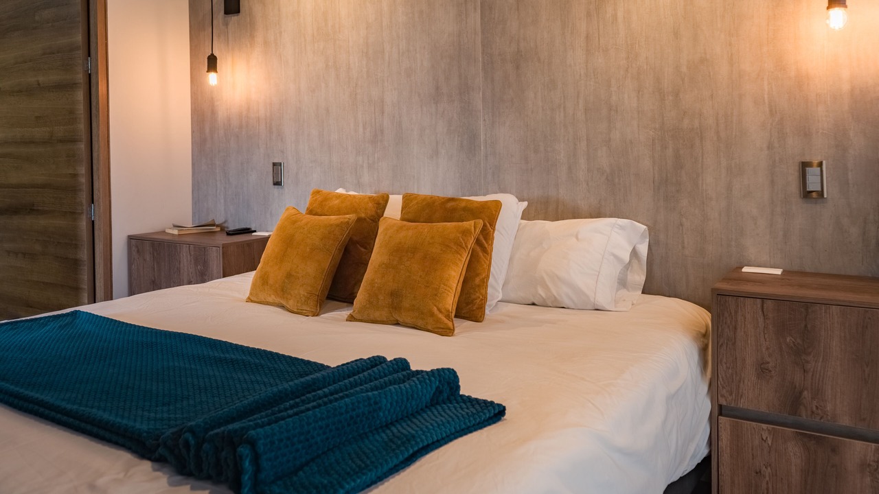 Photo of Bedroom in Envigado