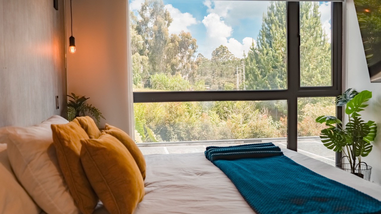 Photo of Bedroom in Envigado