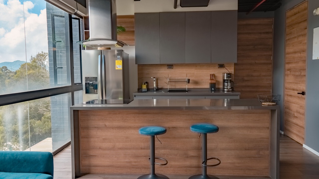 Photo of Kitchen in Envigado