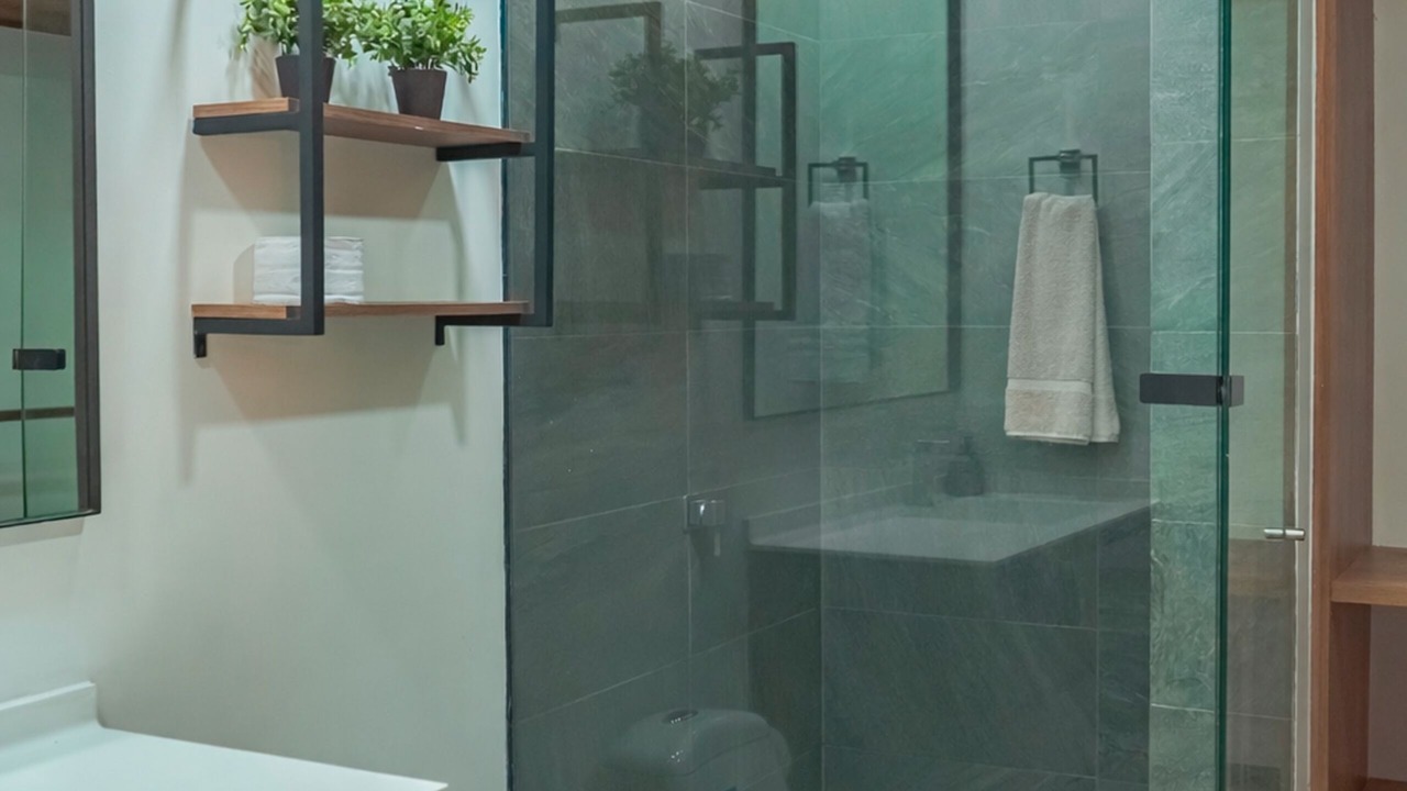 Photo of Bathroom in Envigado