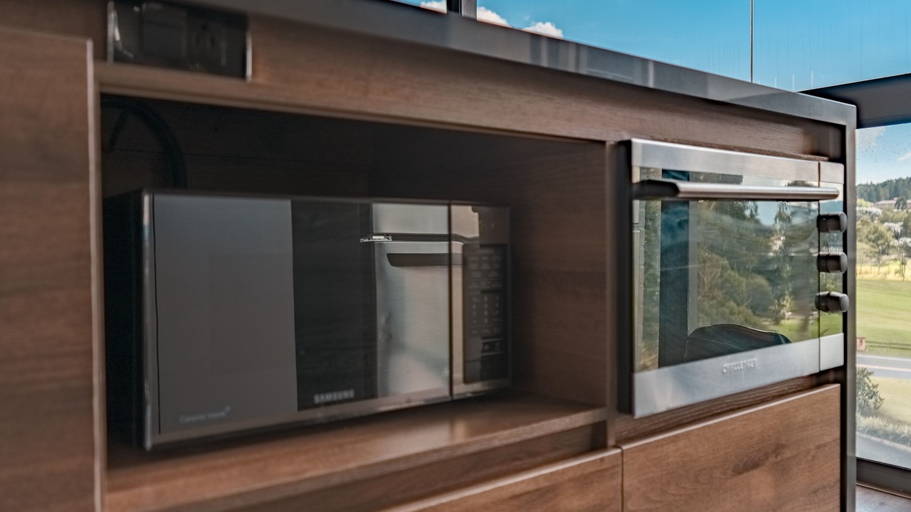 Photo of Kitchen in Envigado