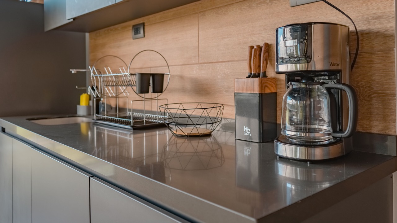Photo of Kitchen in Envigado