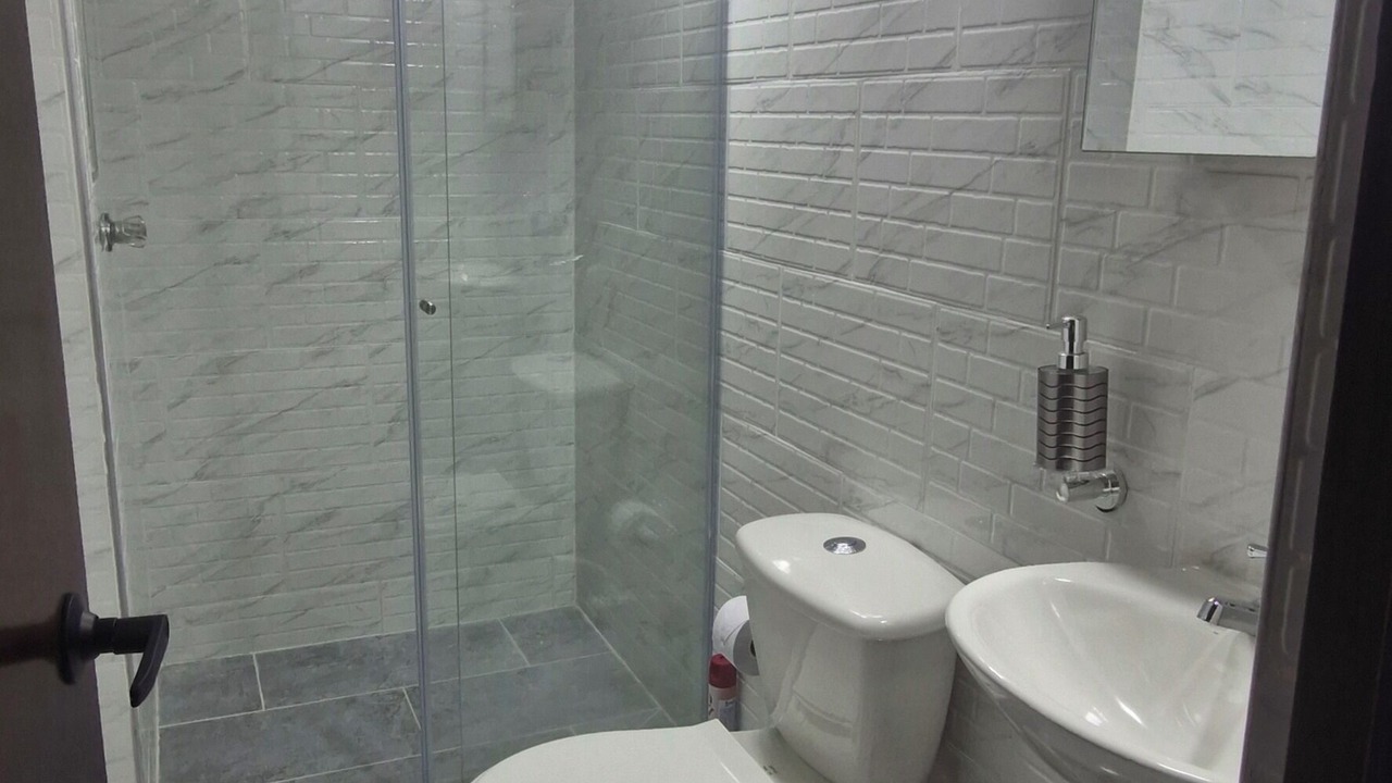 Photo of Bathroom in Neiva