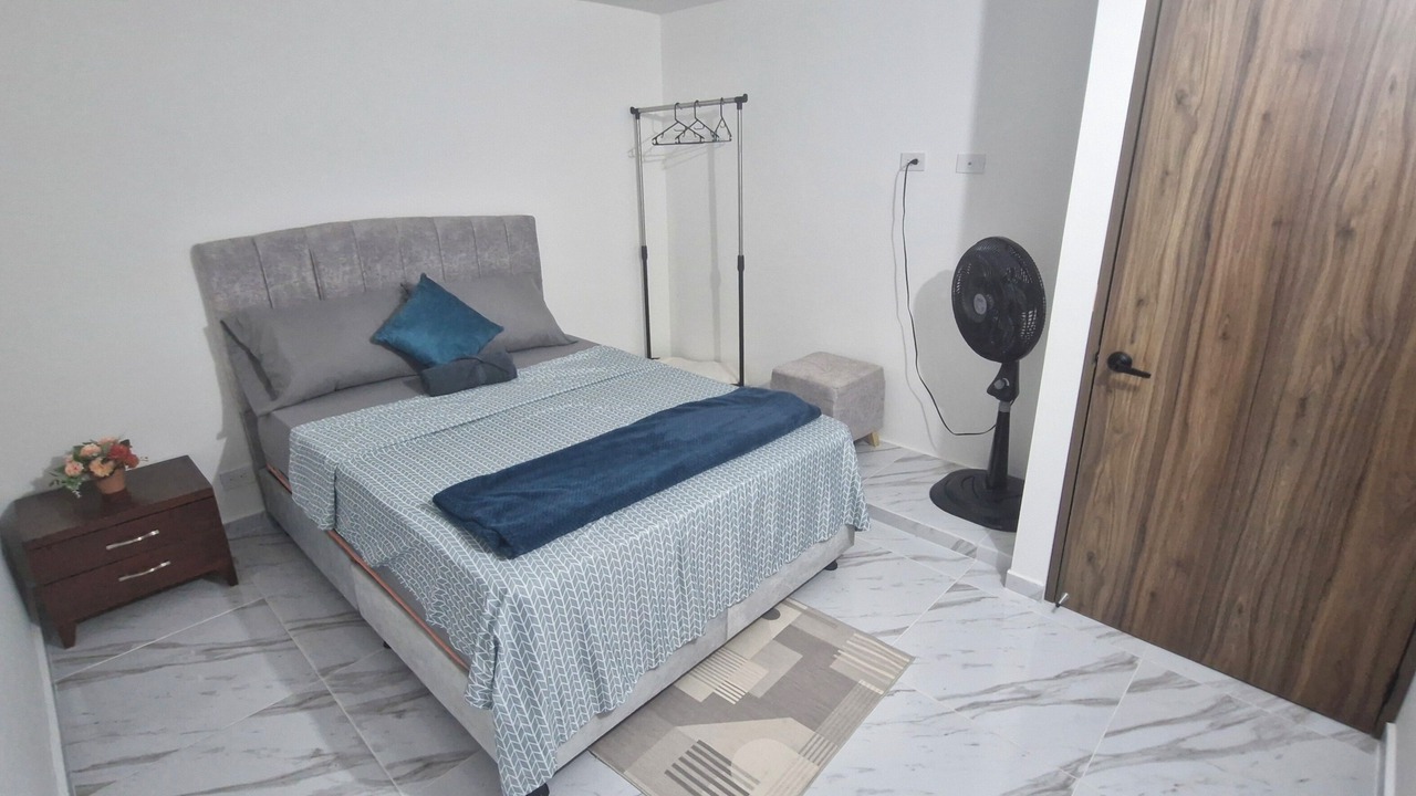 Photo of Bedroom in Neiva