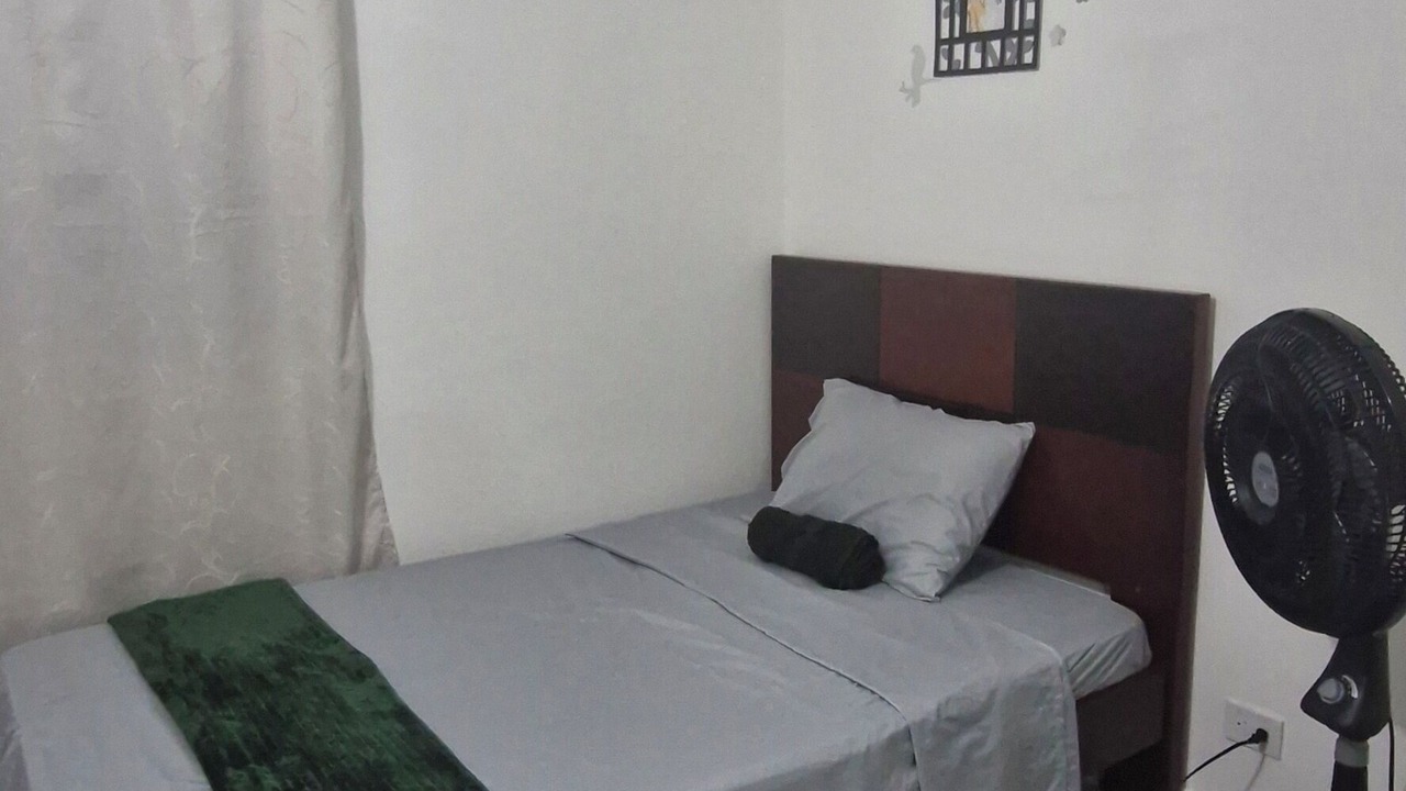 Photo of Bedroom in Neiva