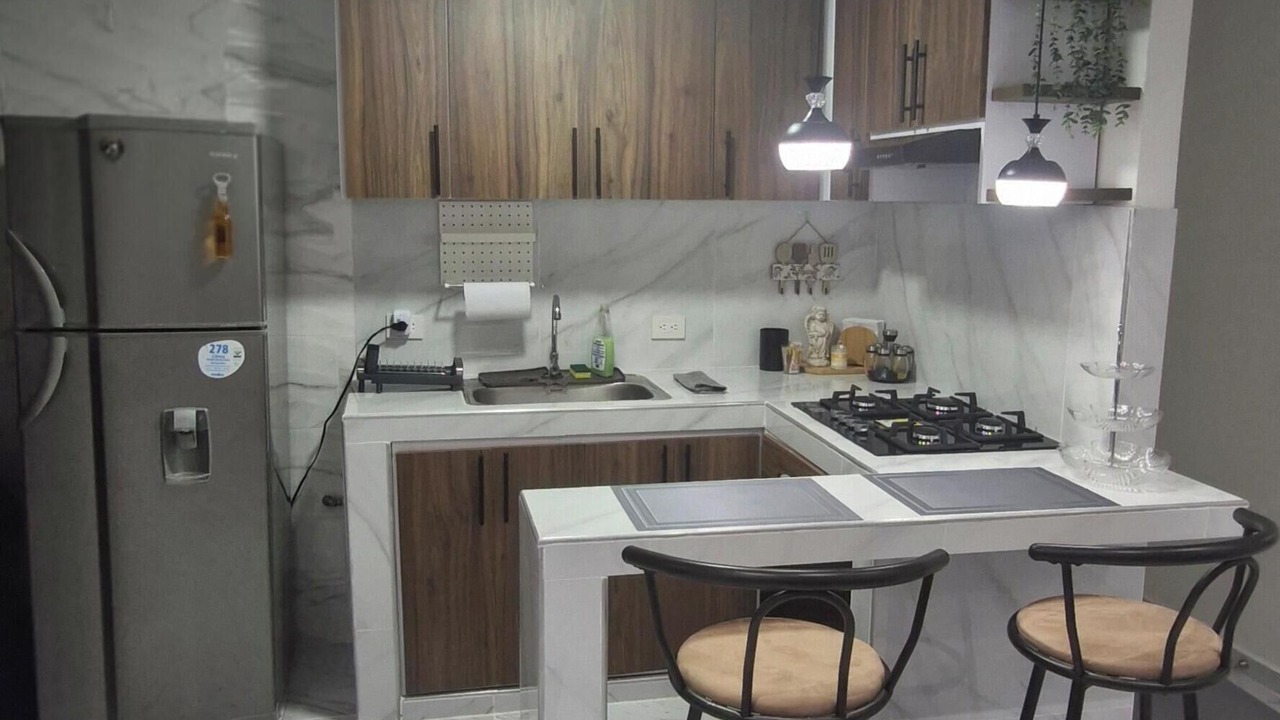 Photo of Kitchen in Neiva