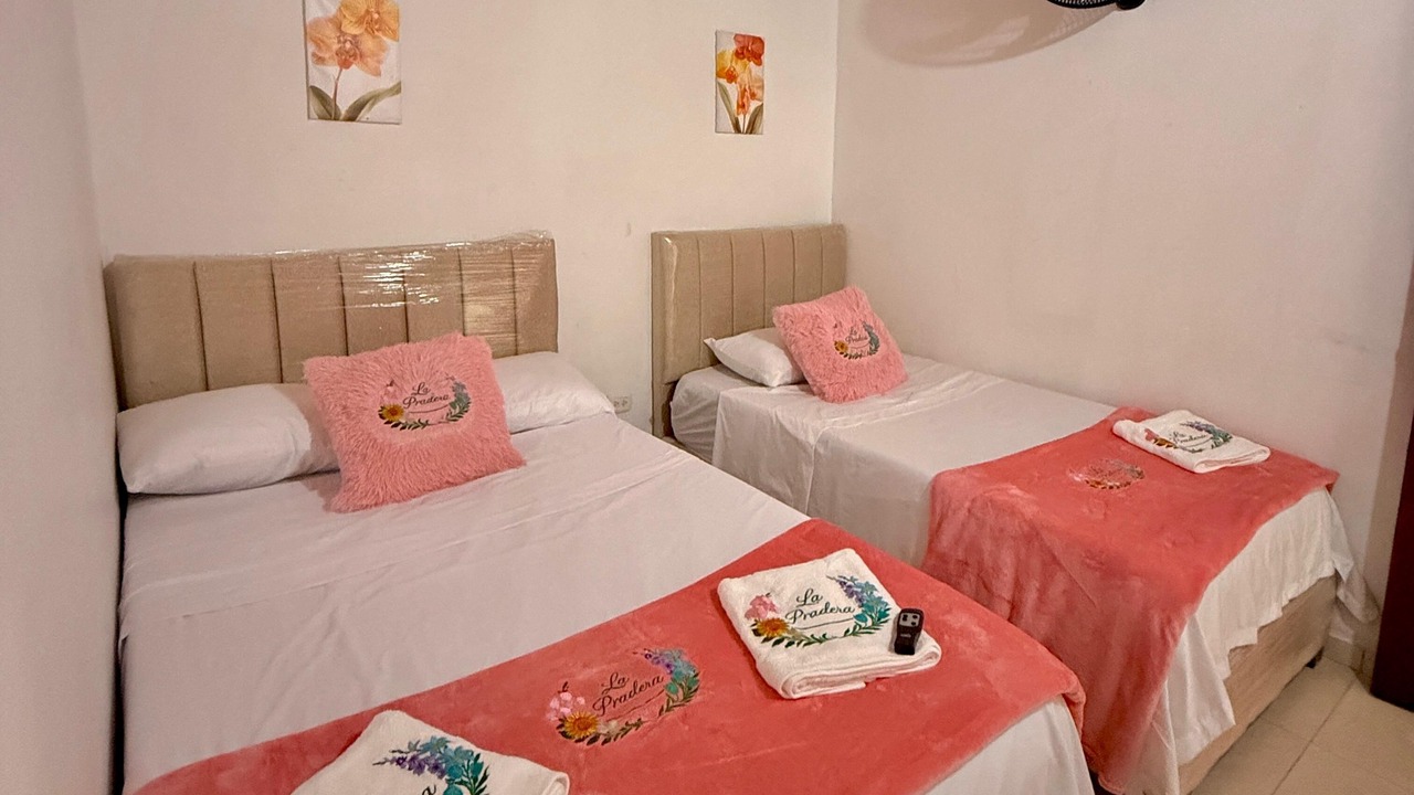 Photo of Bedroom in Villavicencio
