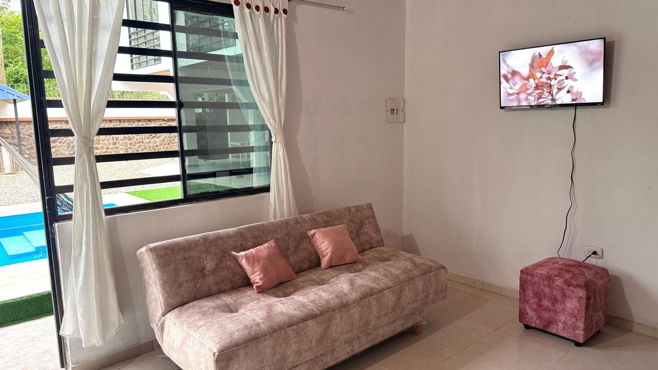 Photo of Livingroom in Villavicencio