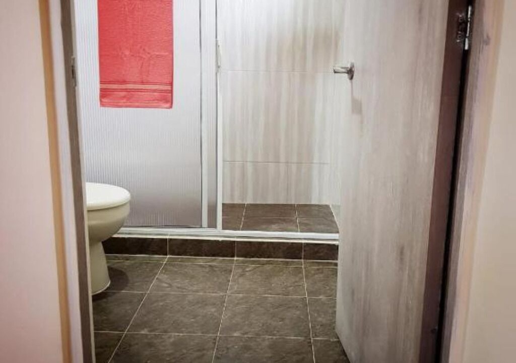 Photo of Bathroom in El Valle