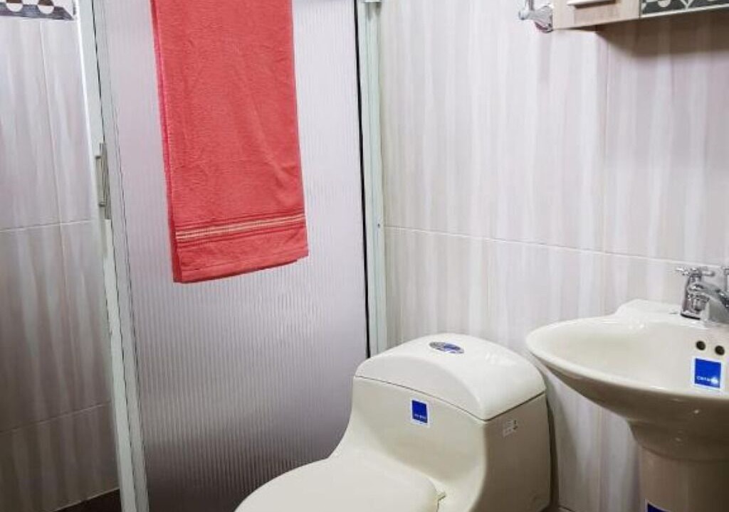 Photo of Bathroom in El Valle