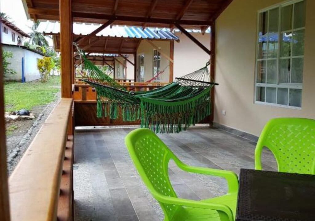 Photo of Patio Balcony in El Valle