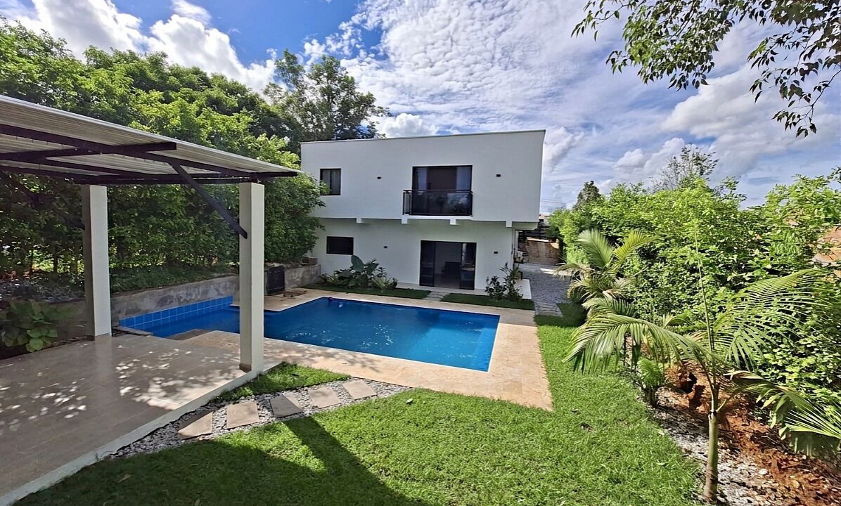 Photo of Outdoor in Puerto Triunfo