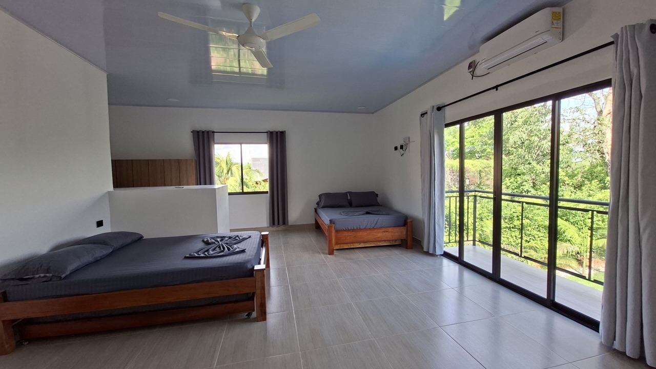 Photo of Bedroom in Puerto Triunfo