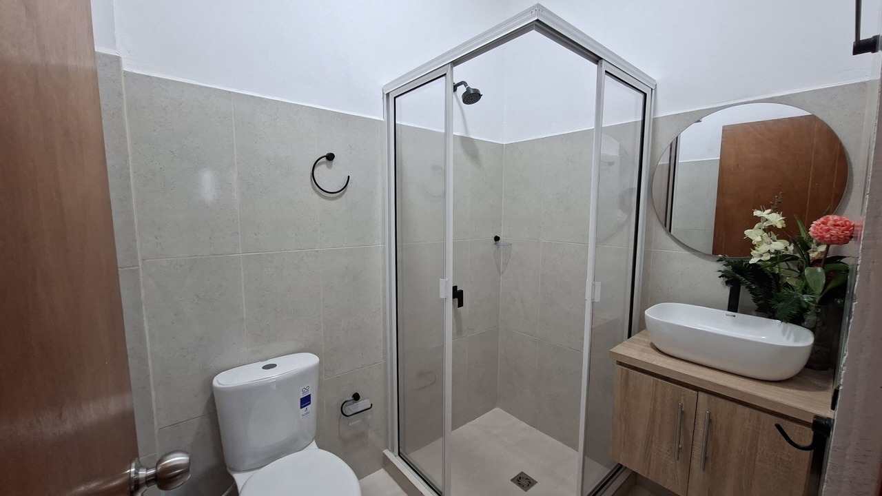 Photo of Bathroom in Puerto Triunfo
