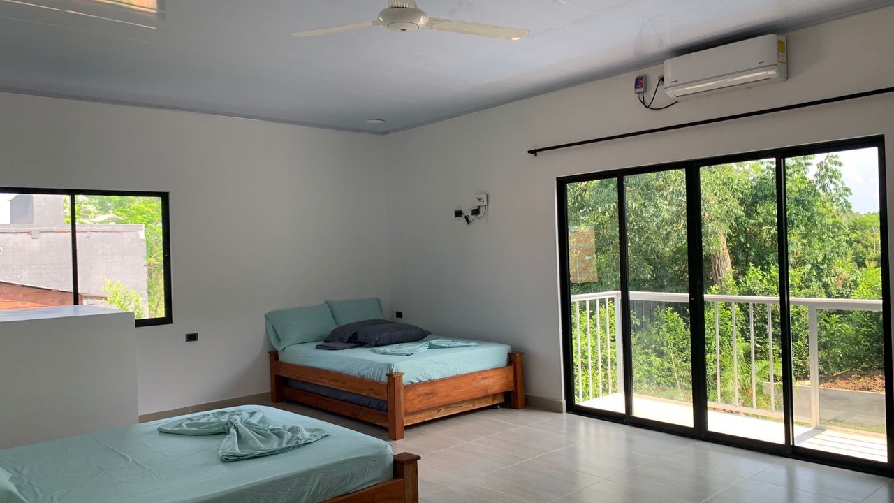 Photo of Bedroom in Puerto Triunfo