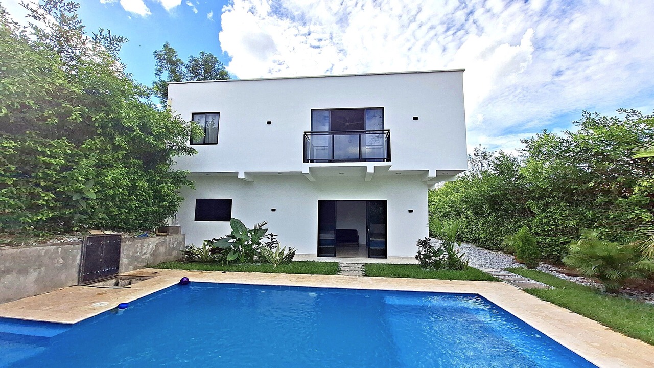 Photo of Outdoor in Puerto Triunfo